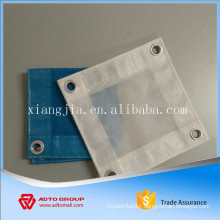 160g Fire retardant pvc mesh/mesh sheet for construction building protection